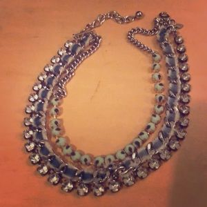 Express Necklace